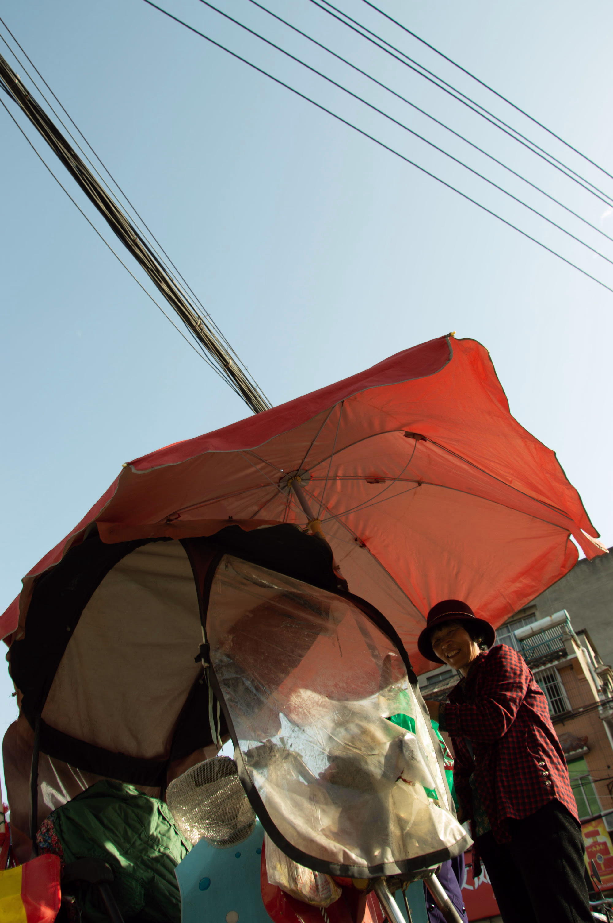 谷城之春 - Spring in Gucheng